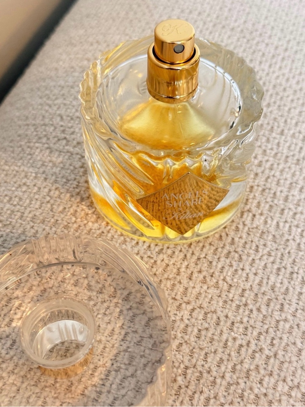 Kilian Angels' Share - refillable - Picture 4 of 6